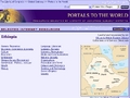 US Library of Congress - Portals to the World: Ethiopia