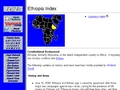 ICL - Ethiopia Index